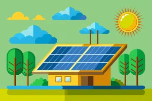 Sol-Ark is powering an energy independent and sustainable future