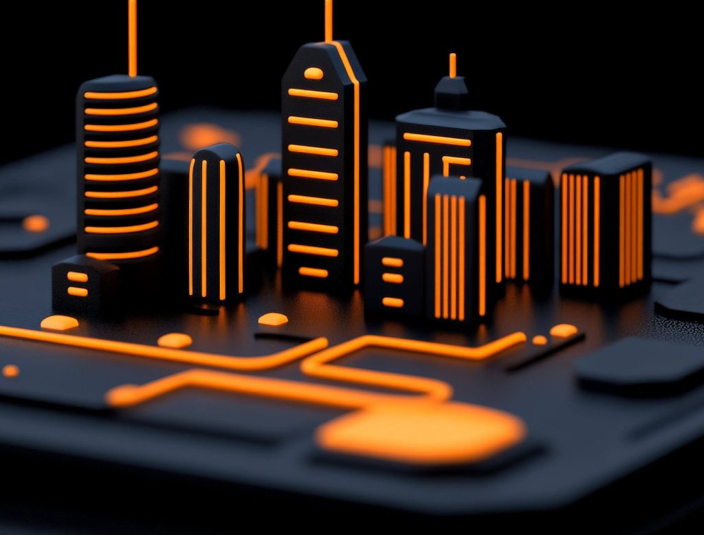 Sol-Ark Commercial Building Energy Management