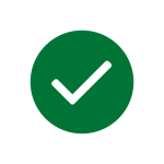 Green Checkmark