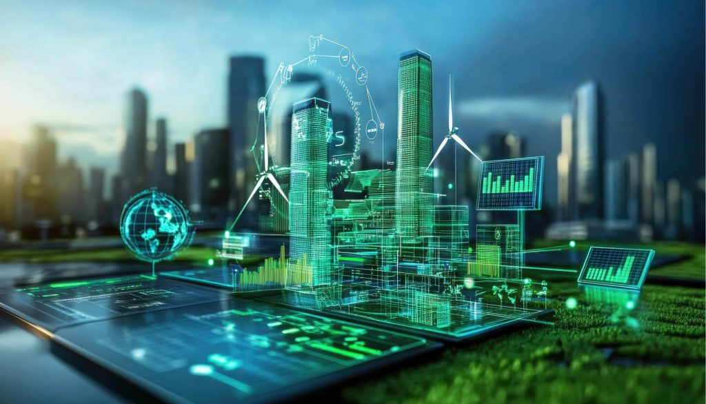 Corporate Sustainability Reporting