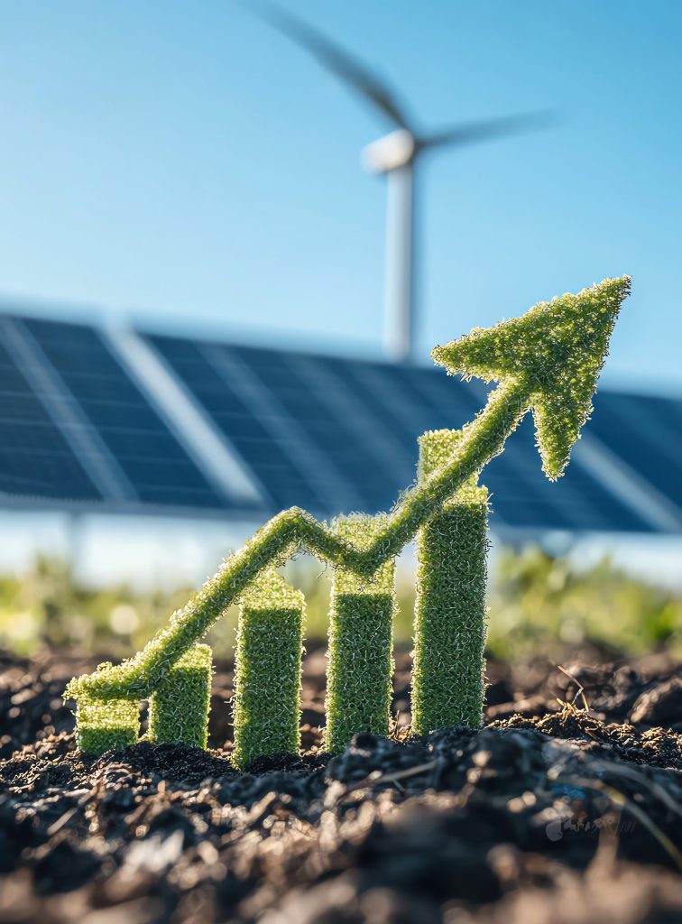 California Solar Market Impact