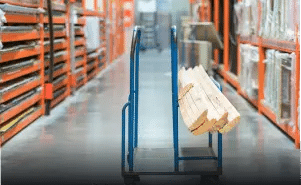 Sol-Ark Commercial Energy Solutions for Big Box Retail Stores