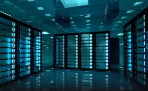 Sol-Ark Commercial Energy Storage Solutions for Data Centers