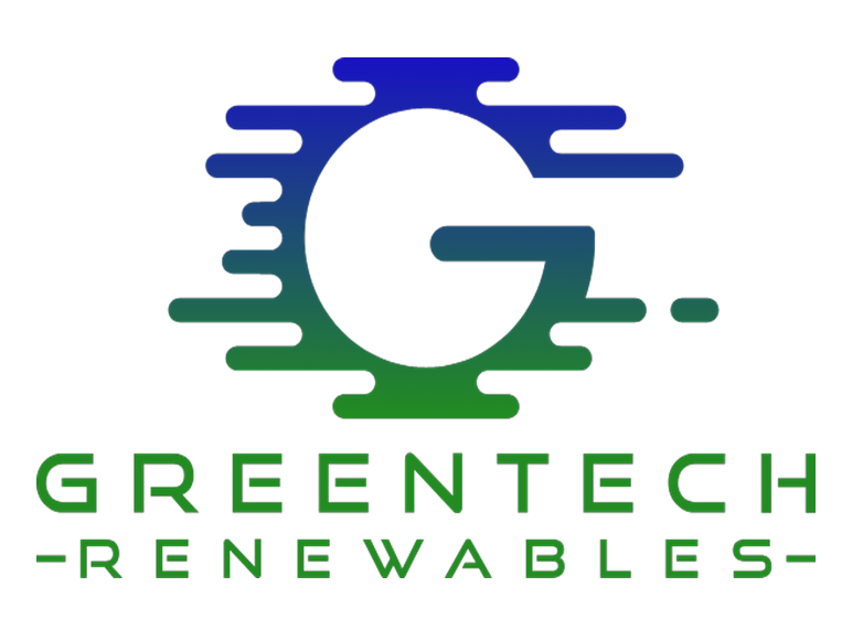 Greentech Renewables Logo