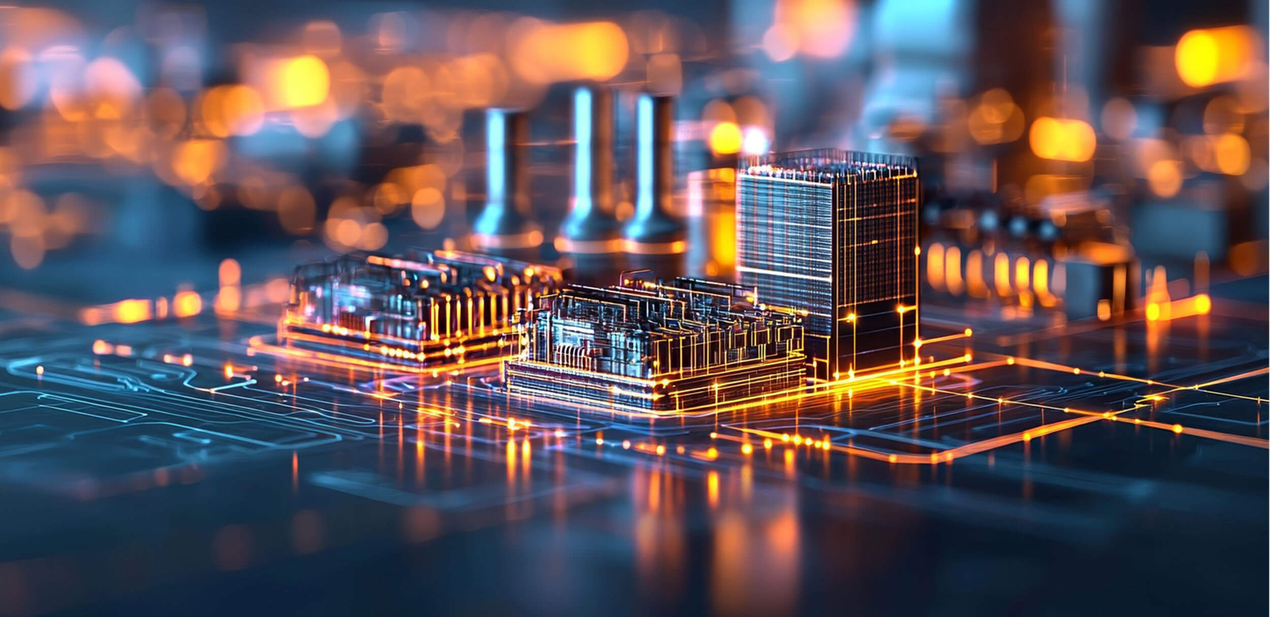 Beat the Commercial VPP trend and start today