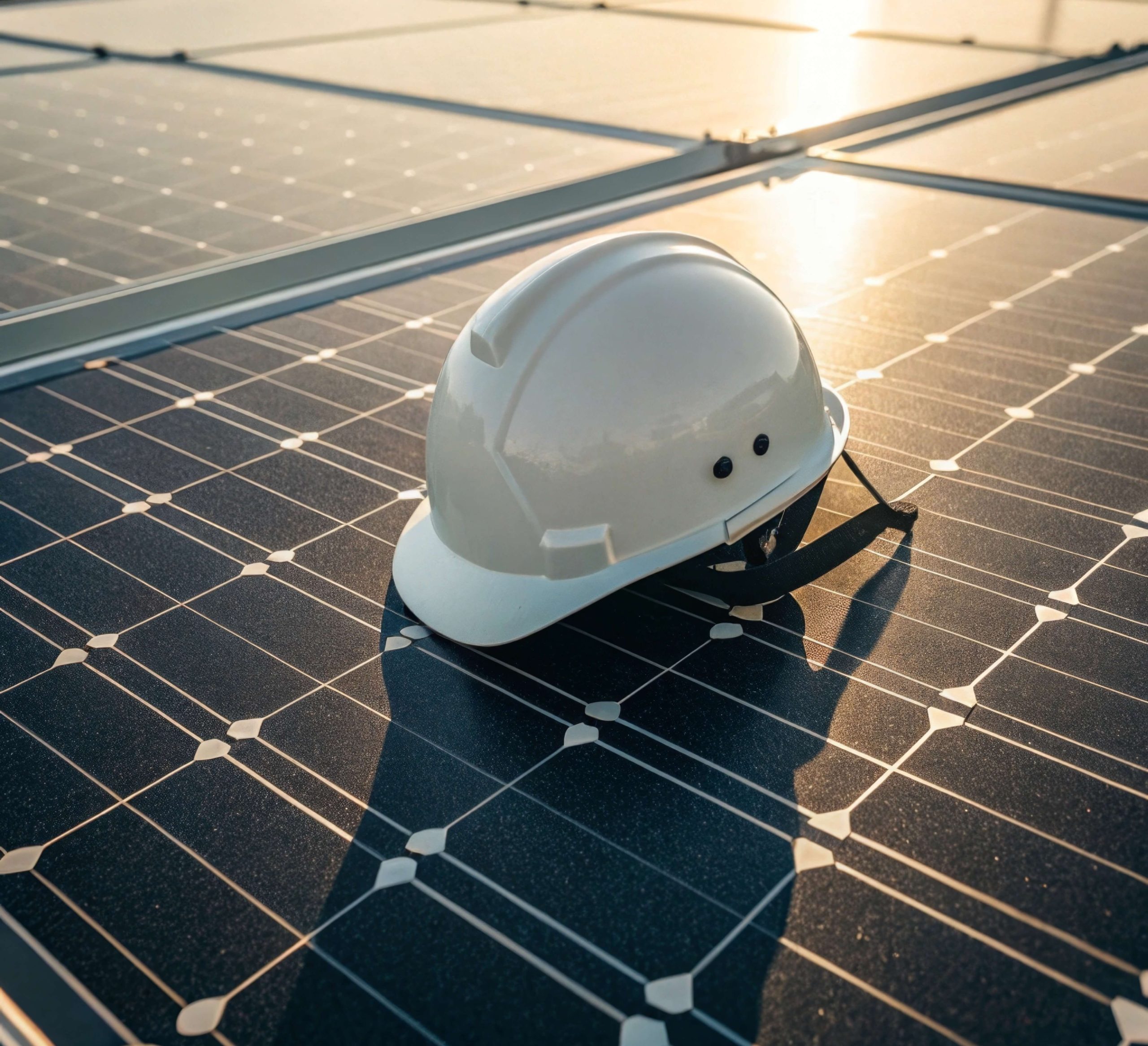 Learn how Sol-Ark helps commercial and industrial businesses reduce energy costs and be energy resilient