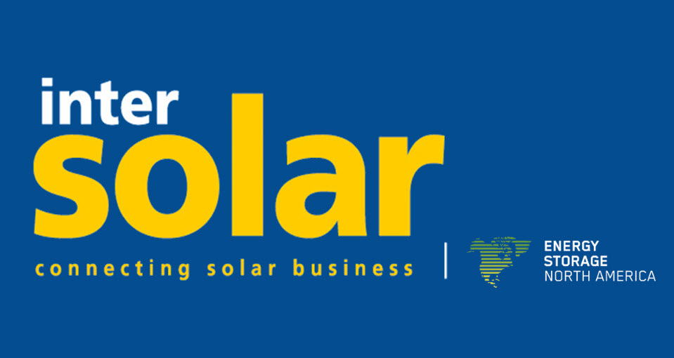 Intersolar & Energy Storage - North America 2026