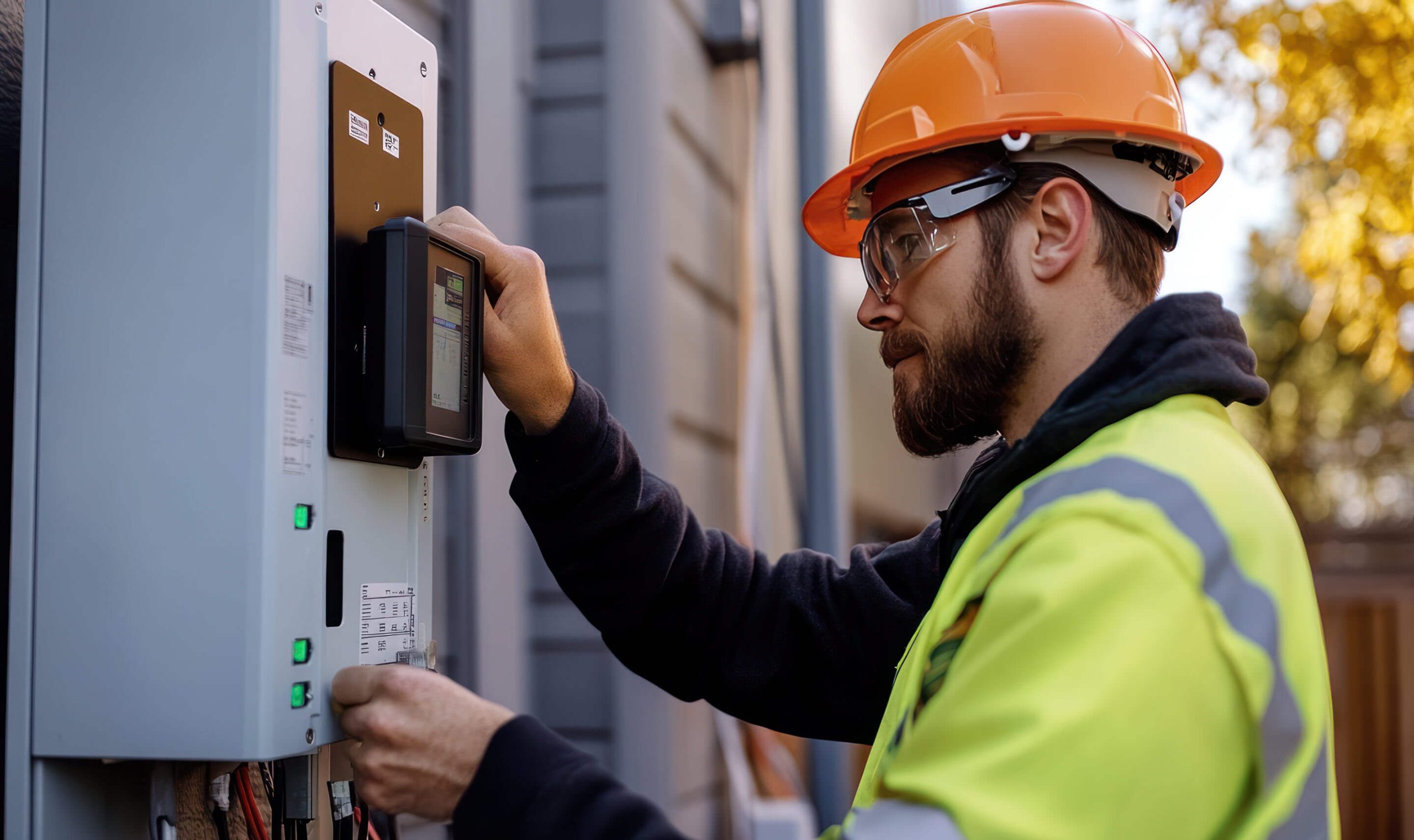 Competitive Advantages of Installing VPPs