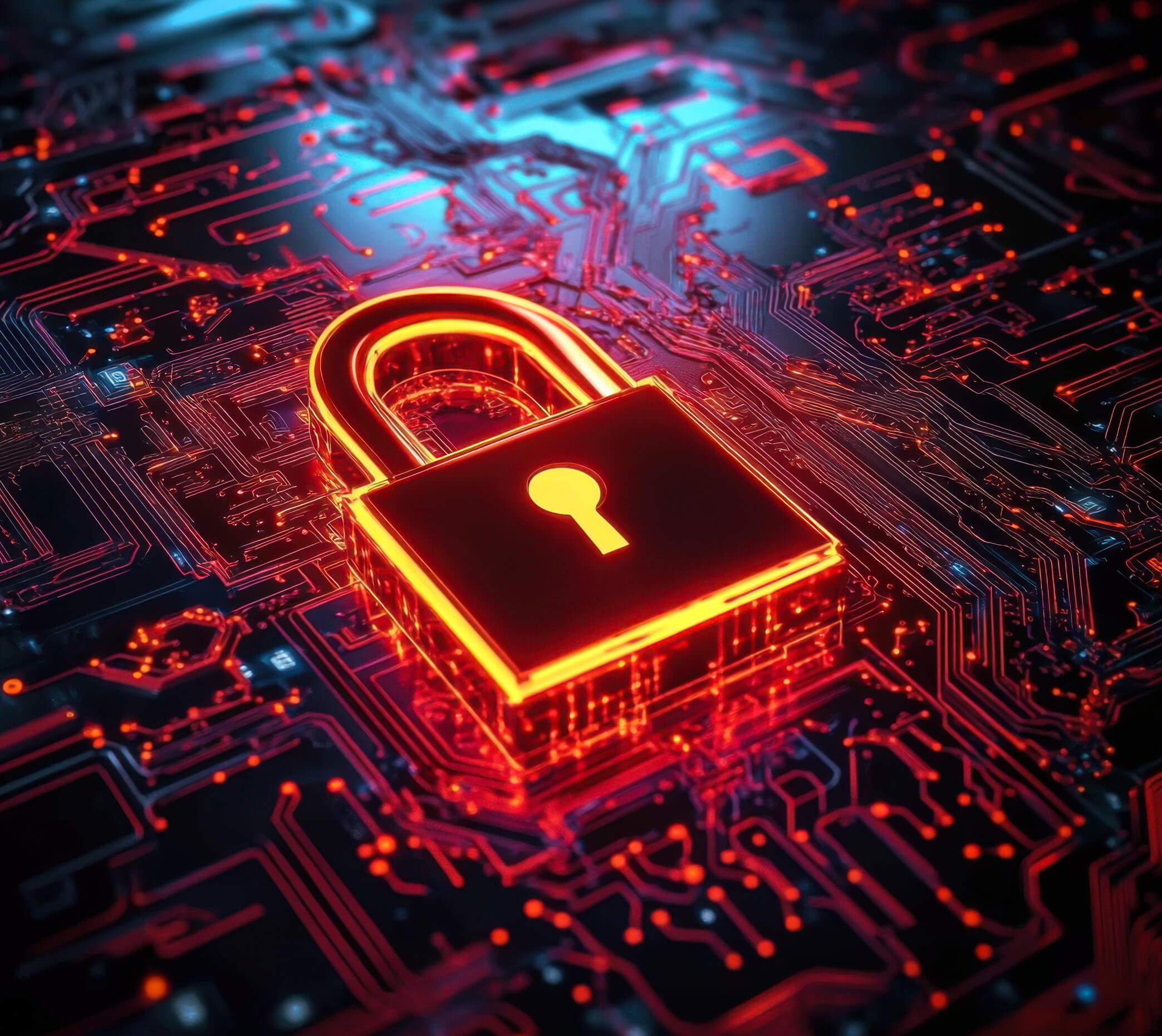 EMS Cybersecurity - Is your energy storage system data protected?