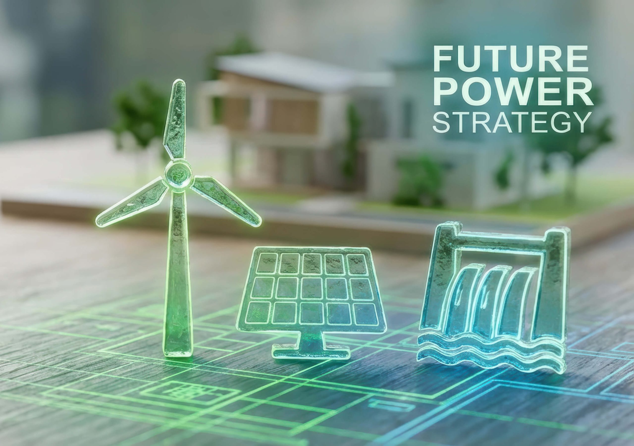 Practical Guide to Business Energy Resilience