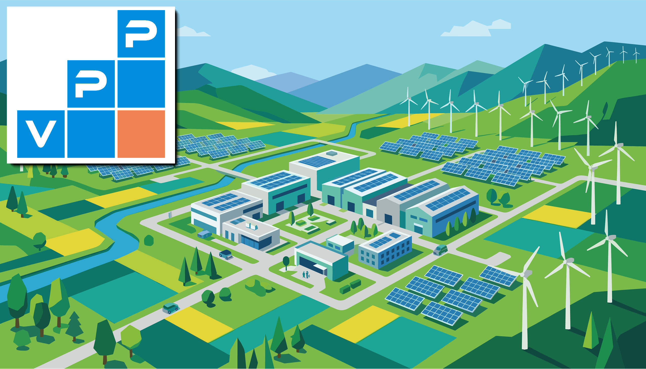 Virtual Power Plants for Commercial Business in 2026