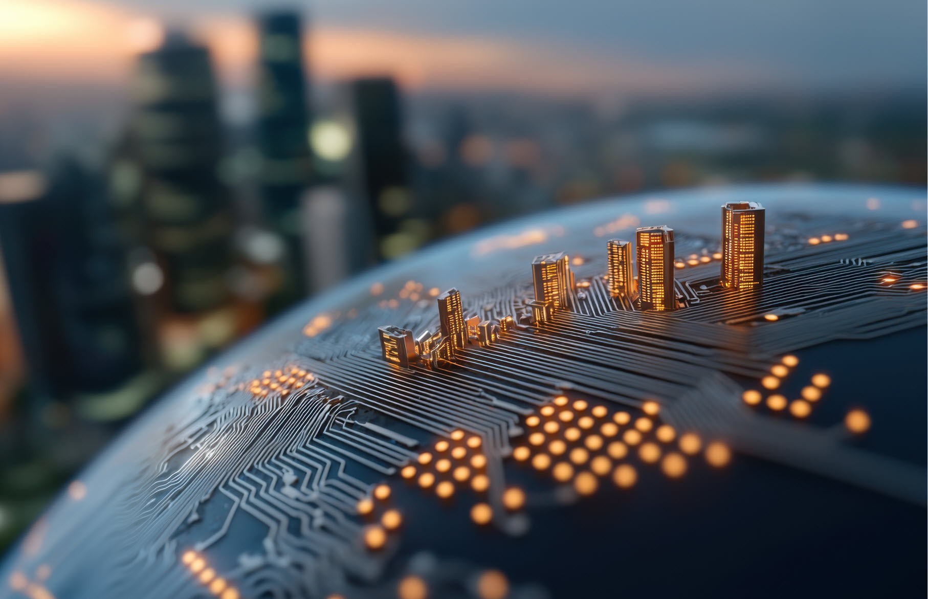 Get the facts about Commercial Building Electrification as a long term strategy