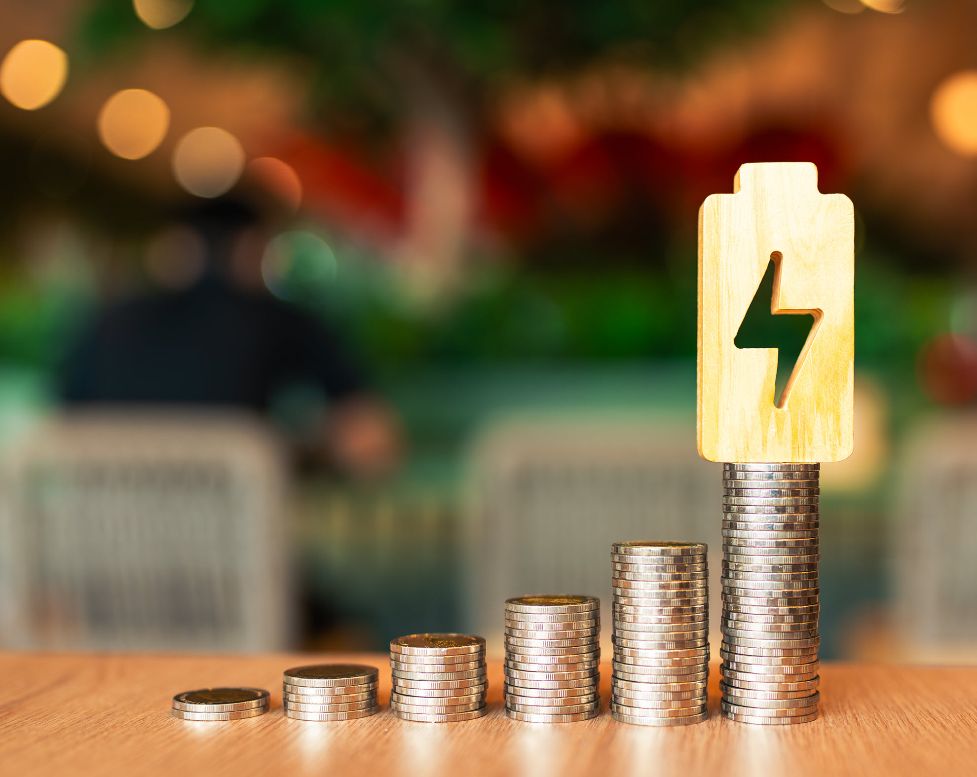 Beat high energy bills this summer with battery energy storage