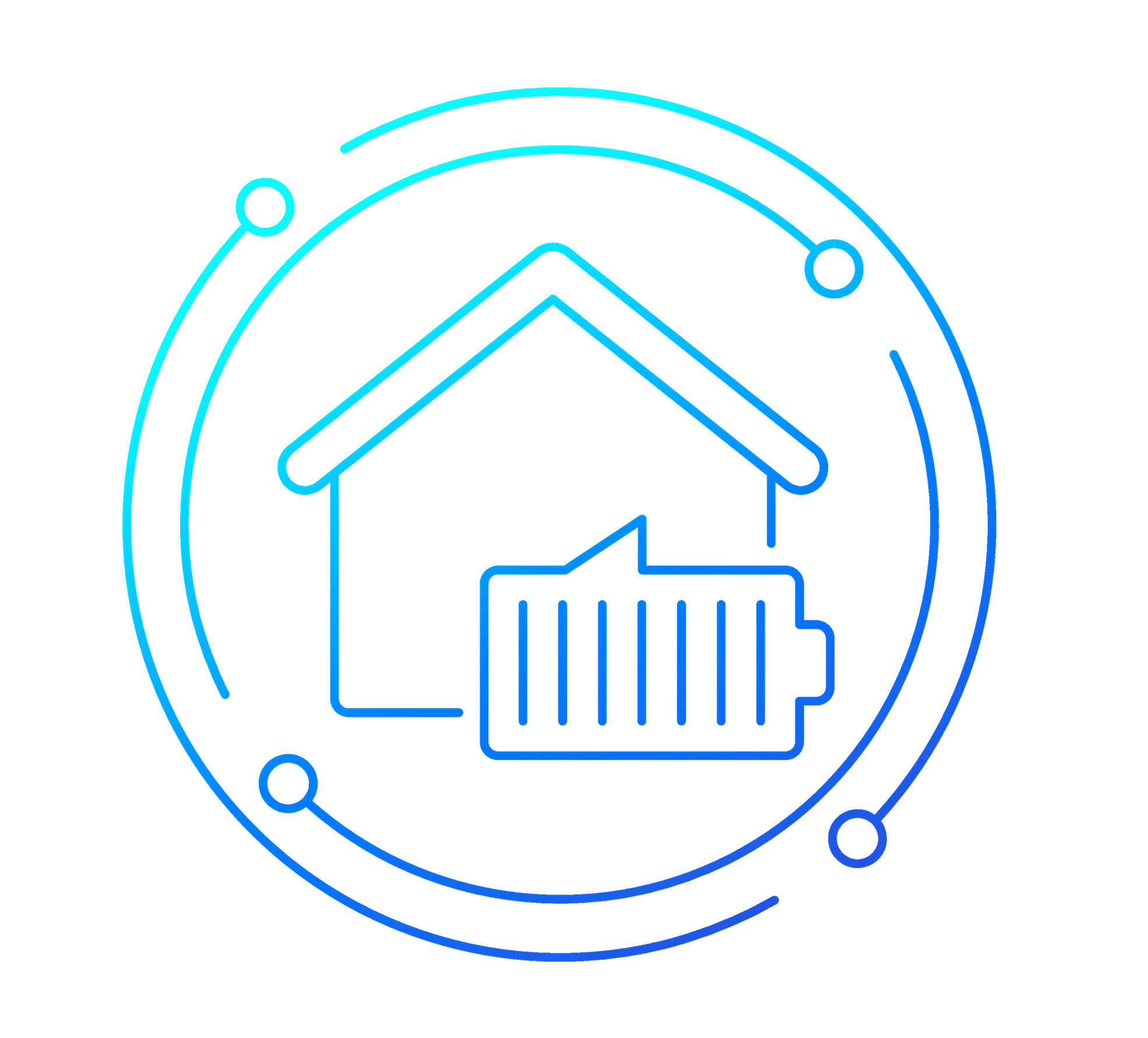 Whole Home Backup vs Partial Home Backup for Homeowners in 2026